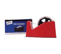 Just stationeryAssorted Colours Desktop Tape Dispenser