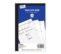 Just stationeryTallon Triplicate Book- Full Size