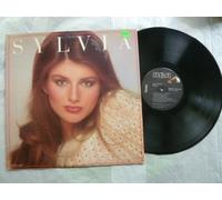 just sylvia (RCA 4312 LP)