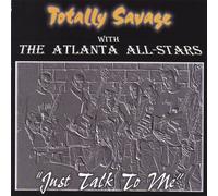 Just Talk to Me