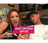Just Tattoo Of Us Season 1