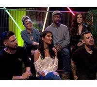 Just Tattoo Of Us - The Aftermath