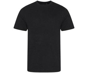Just Tees Mens Unisex Tri-Blend Short Sleeve Crew Neck Tee T-Shirt S-3XL