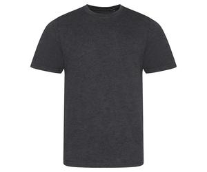Just Tees Mens Unisex Tri-Blend Short Sleeve Crew Neck Tee T-Shirt S-3XL