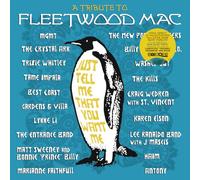 Just Tell Me That You Want Me: A Tribute To Fleetwood Mac [VINYL]