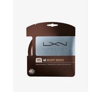 Just Tennis Luxilon 4G String Set - All 2024 Styles & Colors (4G 125 - Desert Bronze)