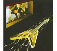 Just Testing - Ash Wishbone Compact Disc