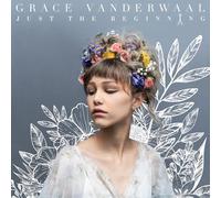 Grace VanderWaal Just the Beginning CD - New