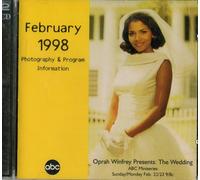 Just the Best 3/98 - 4 the Cause, Des'ree, Jay Z, Mase, Aqua, Lamar, Witt/Heppner..