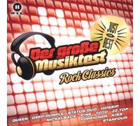 Just the Best-Rock Classics