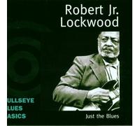 Just The Blues