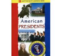 Just the Facts: American Presidents [DVD] [Region 1] [US Import] [NTSC]