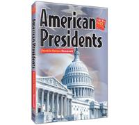 Just the Facts: American Presidents: Franklin Delano Roosevelt