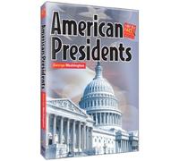 Just the Facts: American Presidents: George Washington