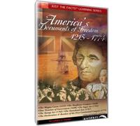 Just the Facts: America's Documents of Freedom 121 [DVD] [Region 1] [US Import] [NTSC]