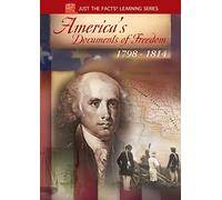 Just The Facts: America's Documents Of Freedom 1798-1814 [DVD]