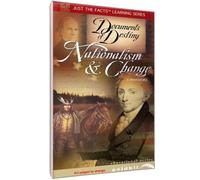 Just the Facts: America's Documents of Freedom 181 [DVD] [Region 1] [US Import] [NTSC]