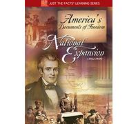 Just The Facts: America's Documents Of Freedom 1832-1848