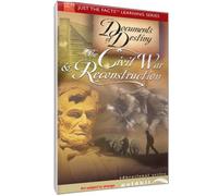 Just the Facts: America's Documents of Freedom 186 [DVD] [Region 1] [US Import] [NTSC]