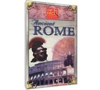 Just the Facts: Ancient Rome [DVD] [Region 1] [US Import] [NTSC]