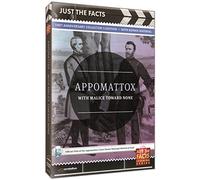 Just the Facts: Appomattox Courthouse