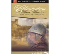 Just the Facts: Colonization - First Settlement [VHS]