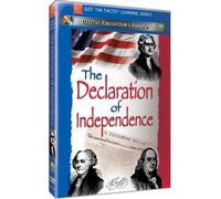 Just the Facts - Declaration of Independence