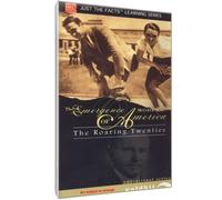 Just the Facts: Emergence of Modern America: Roari [DVD] [Region 1] [US Import] [NTSC]