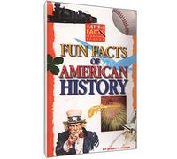 Just The Facts: Fun Facts Of American History [DVD]