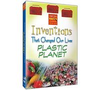 Just The Facts: Inventions That Changed Our Lives - Plastic... [DVD]