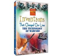 Just The Facts: Inventions That Changed Our Lives - The... [DVD] [NTSC]