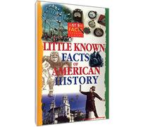 Just the Facts: Little Known Facts of American History [DVD]