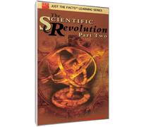 Just the Facts: Scientific Revolution - Part 2 [DVD] [Region 1] [US Import] [NTSC]