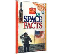 Just The Facts: Space Facts - Volume 1 [DVD]