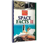 Just The Facts: Space Facts - Volume 2 [DVD]