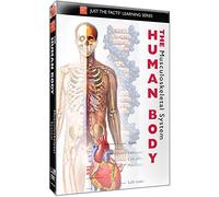 Just The Facts: The Human Body - Musculoskeletal System [DVD]