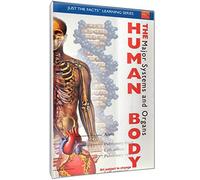 Just The Facts: The Human Body - The Major Systems And Organs [DVD]