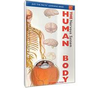 Just The Facts: The Human Body - The Nervous System [DVD] [NTSC]