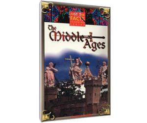 Just the Facts: The Middle Ages [DVD] [Region 1] [US Import] [NTSC]