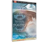 Just The Facts: Understanding Literature - The Elements Of Poetry [DVD]