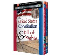 Just the Facts: Us Constitution & Bill of Rights [DVD] [Region 1] [US Import] [NTSC]