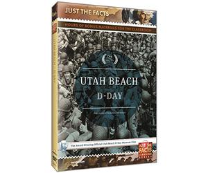 Just the Facts: Utah Beach (D-Day)