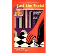 Just the Facts! - Winning Endgame Knowledge in One Volume