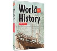 Just the Facts: World History: Vietnam War