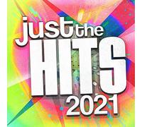 Just The Hits 2021 / Various