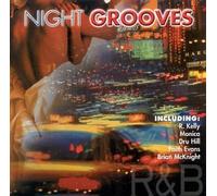 Just The Hits: Night Grooves by Various