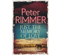 Just the Memory of Love (Tides of Empire)