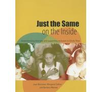 Just the Same on the Inside: Understanding Diversity and Supporting Inclusion in Circle Time (Lucky Duck Books)