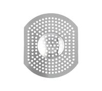 Just The Thing Large Hole Sink Strainer