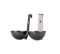 Just The Thing Set of 2 Egg Poachers